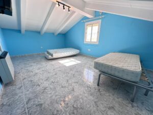 Chalet con piscina no hipotecable, Zafra