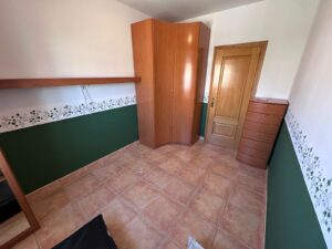 Casa en Los Cármenes, Zafra