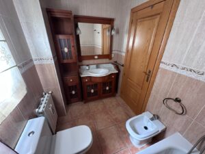Casa en Los Cármenes, Zafra