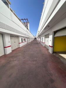 Casa en Los Cármenes, Zafra