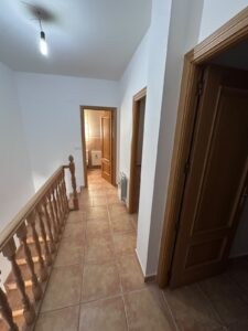 Casa en Los Cármenes, Zafra