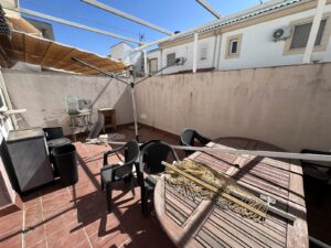 Casa en Los Cármenes, Zafra