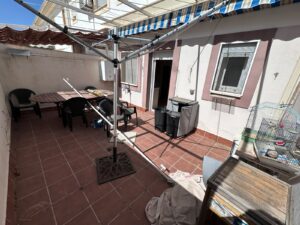 Casa en Los Cármenes, Zafra