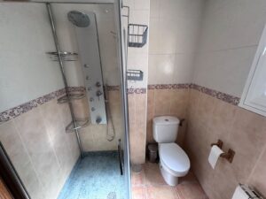 Casa en Los Cármenes, Zafra