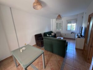 Casa en Los Cármenes, Zafra