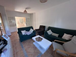 Casa en Los Cármenes, Zafra