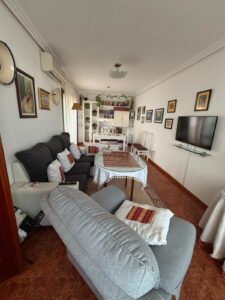 SE VENDE ADOSADO REFORMADO EN OLIVENZA