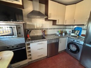 SE VENDE ADOSADO REFORMADO EN OLIVENZA