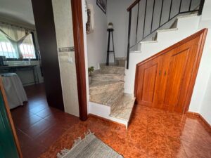 SE VENDE ADOSADO REFORMADO EN OLIVENZA