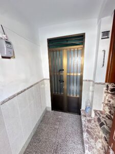 Casa para reforma integral, Zafra