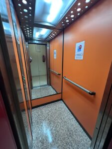 Piso bajo con patio, Zafra