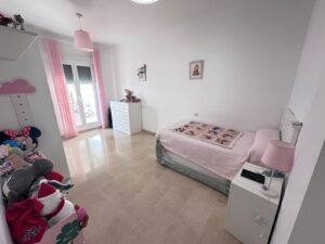 Piso bajo con patio, Zafra