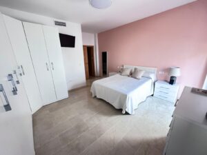 Piso bajo con patio, Zafra