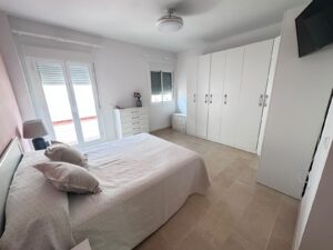 Piso bajo con patio, Zafra