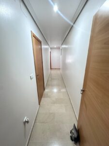 Piso bajo con patio, Zafra