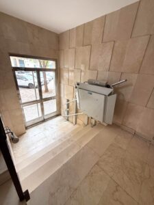 SE VENDE AMPLIO PISO DE 4 HABITACIONES EN SAN ROQUE – BADAJOZ