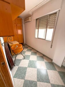 SE VENDE AMPLIO PISO DE 4 HABITACIONES EN SAN ROQUE – BADAJOZ