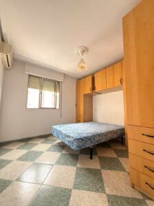 SE VENDE AMPLIO PISO DE 4 HABITACIONES EN SAN ROQUE – BADAJOZ