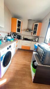 SE VENDE PISO CON TERRAZA, PATIO Y TRASTERO EN OLIVENZA