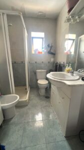 SE VENDE PISO CON TERRAZA, PATIO Y TRASTERO EN OLIVENZA