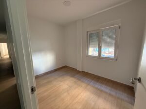 SE VENDE PISO NUEVO A ESTRENAR DE 5 HABITACIONES EN PARDALERAS – BADAJOZ