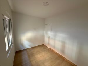 SE VENDE PISO NUEVO A ESTRENAR DE 5 HABITACIONES EN PARDALERAS – BADAJOZ