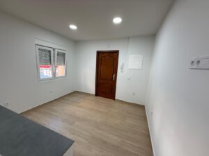 SE VENDE PISO NUEVO A ESTRENAR DE 5 HABITACIONES EN PARDALERAS – BADAJOZ
