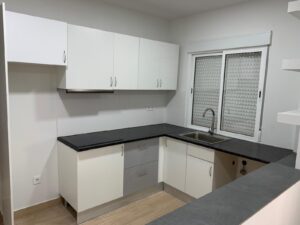 SE VENDE PISO NUEVO A ESTRENAR DE 5 HABITACIONES EN PARDALERAS – BADAJOZ