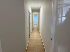 SE VENDE PISO NUEVO A ESTRENAR DE 5 HABITACIONES EN PARDALERAS – BADAJOZ