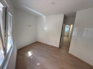 SE VENDE PISO NUEVO A ESTRENAR DE 5 HABITACIONES EN PARDALERAS – BADAJOZ