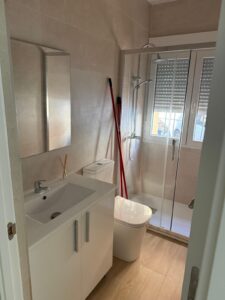 SE VENDE PISO NUEVO A ESTRENAR DE 5 HABITACIONES EN PARDALERAS – BADAJOZ