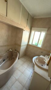 SE VENDE PISO DE 3 HABITACIONES EN PARDALERAS