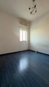 SE VENDE PISO DE 3 HABITACIONES EN PARDALERAS