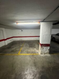 SE VENDE AMPLIO PISO DE 4 HABITACIONES CON GARAJE Y TRASTERO EN SANTA MARINA – BADAJOZ