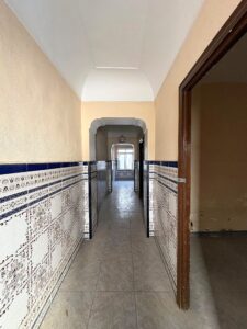 Casa baja para reformar, Zona San José