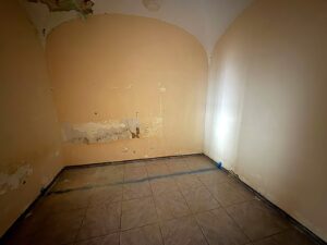 Casa baja para reformar, Zona San José