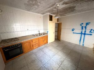 Casa baja para reformar, Zona San José