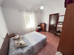 Casa baja en Zona Polideportivo, Almendralejo