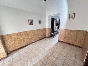 Casa baja en Zona Polideportivo, Almendralejo