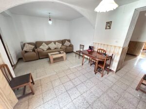 Casa baja en Zona Polideportivo, Almendralejo