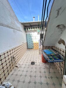 Casa baja en Zona Polideportivo, Almendralejo