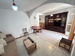 Casa baja en Zona Polideportivo, Almendralejo