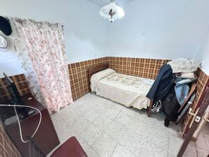 Casa baja en Zona Polideportivo, Almendralejo