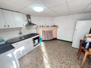Casa baja en Zona Polideportivo, Almendralejo