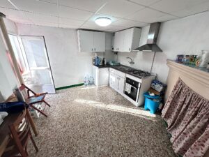 Casa baja en Zona Polideportivo, Almendralejo