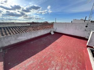 Casa baja en Zona Polideportivo, Almendralejo