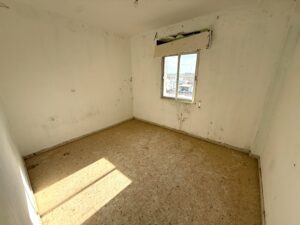 Piso sin ascensor para reforma, Zona Polideportivo