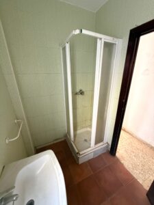 Piso sin ascensor para reforma, Zona Polideportivo