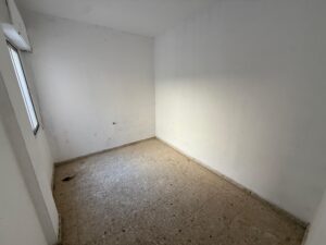 Piso sin ascensor para reforma, Zona Polideportivo
