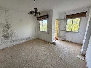 Piso sin ascensor para reforma, Zona Polideportivo